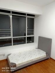 One Saint Michael's (D12), Condominium #547900151